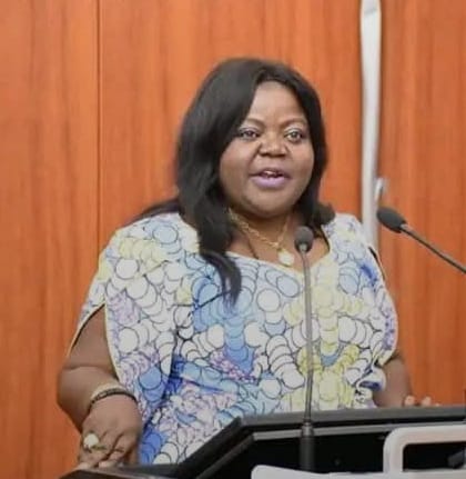 South South Media Professionals Forum Mourns Stella Okoh-Esene