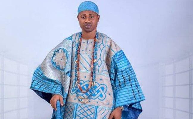 Olu of Apata Marks 11th Anniversary, Pledges Purposeful Leadership