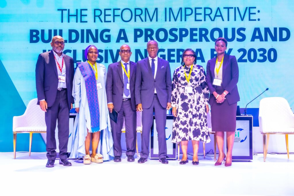 Nigeria’s Reform Agenda Signals New Era of Stability, Investor Confidence — Wale Edun
