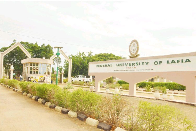 FULafia ASUU Joins Nationwide Two-Week Warning Strike