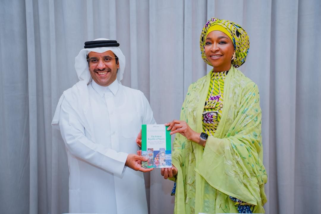 Nigeria, Qatar Poised to Deepen Ties with Cultural, Tourism Pact