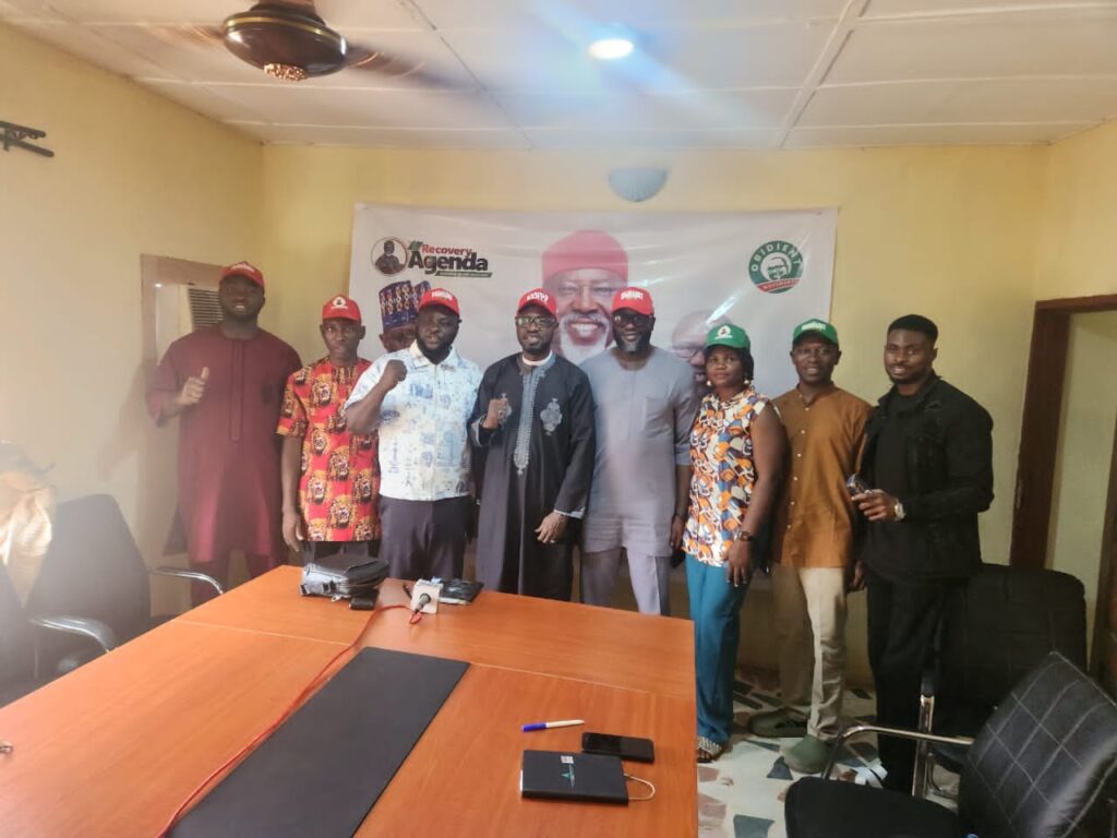 Obidients Set for Anambra Elections, Warn Against Manipulation