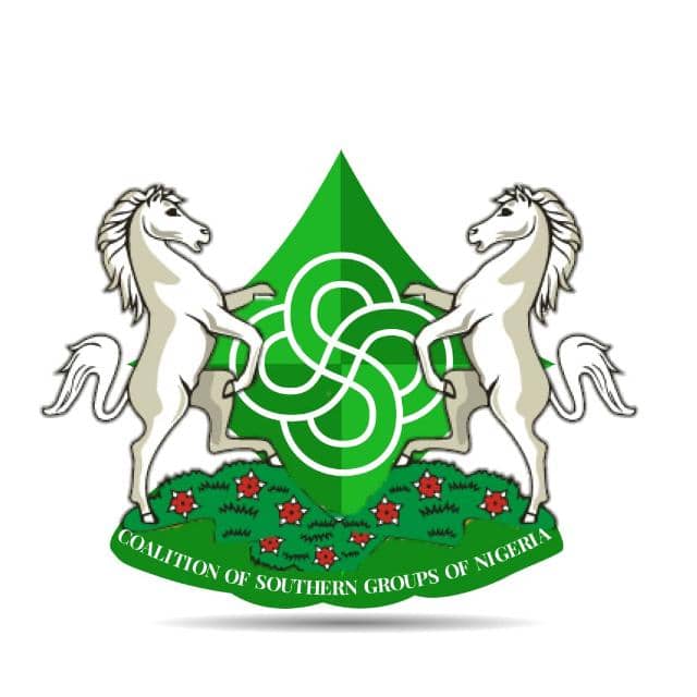 Southern Groups Slam Protests Demanding Kanu’s Release