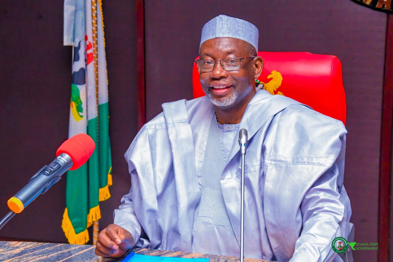 Namadi Approves ₦250m to Tackle Child Malnutrition in Jigawa