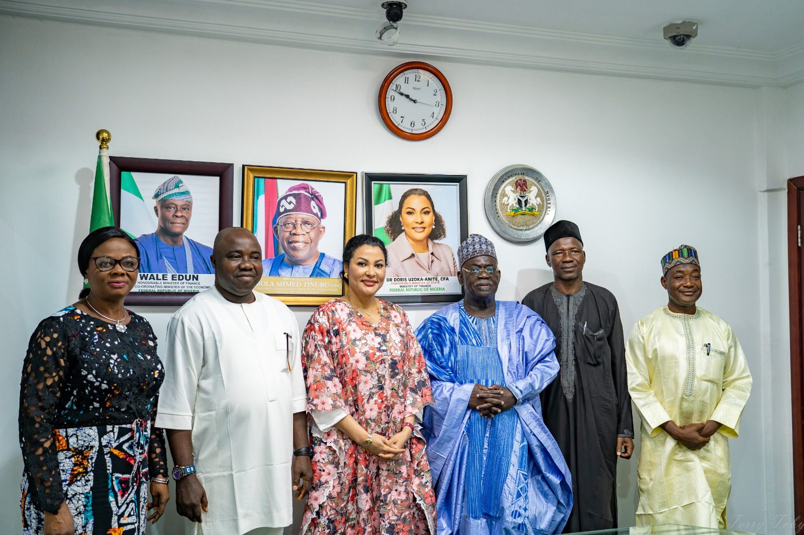 Uzoka-Anite Calls for Renewed Patriotism to Power Nigeria’s Inclusive Growth