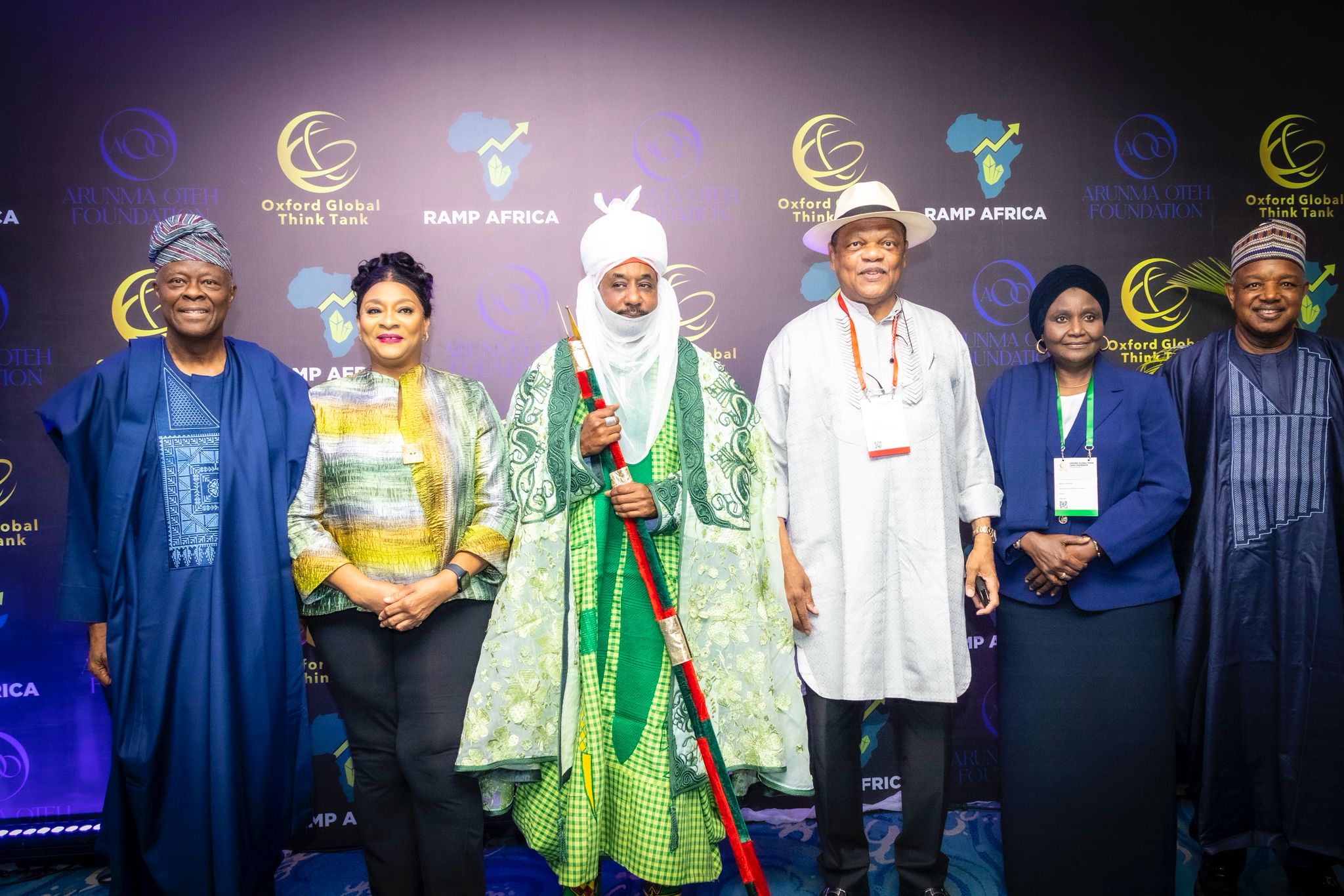 Edun: Nigeria’s Economic Future Depends on Visionary, Responsible Leadership