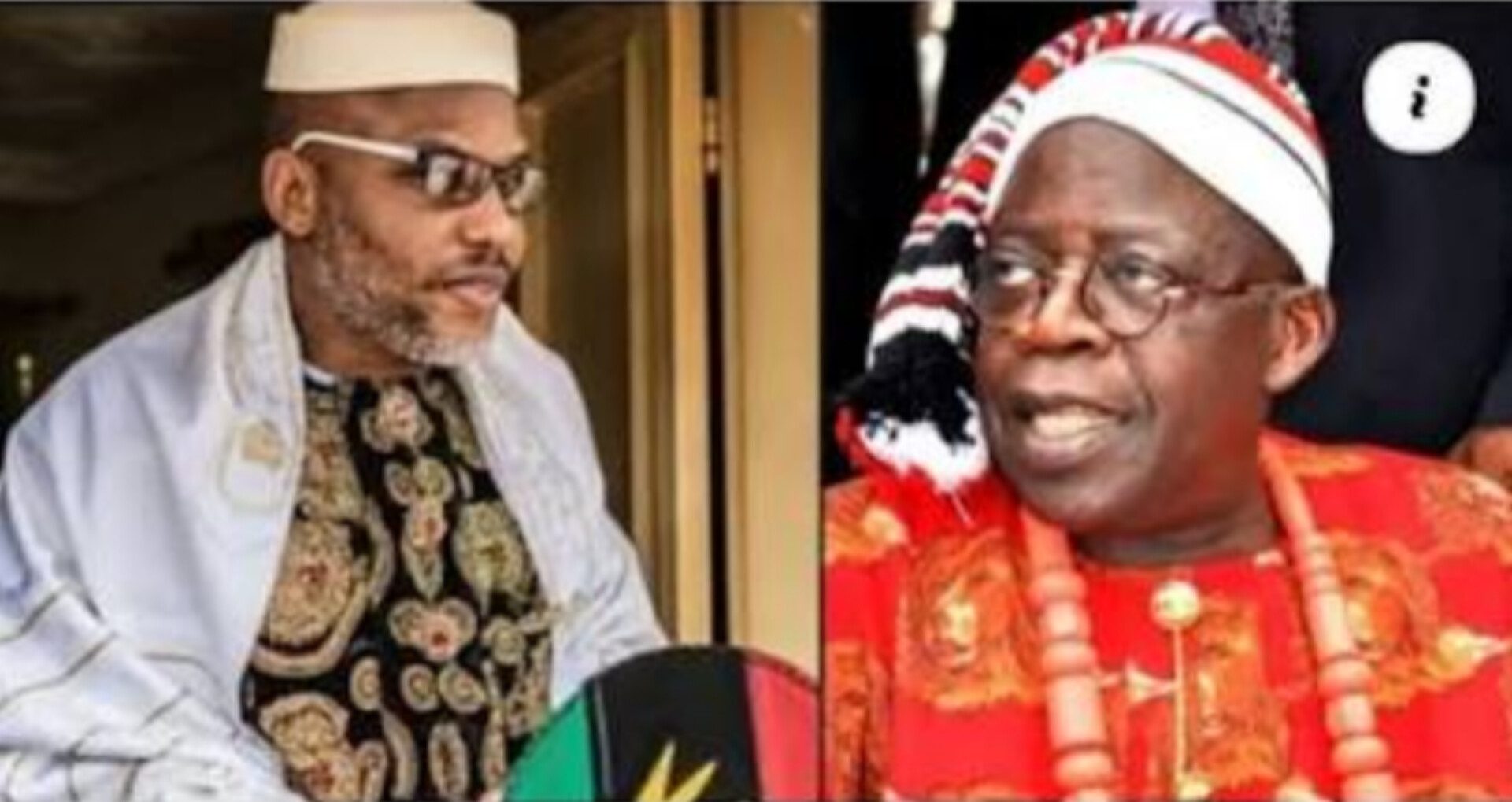 U.S. Rights Groups Slam Tinubu Over IPOB–Boko Haram Comparisom