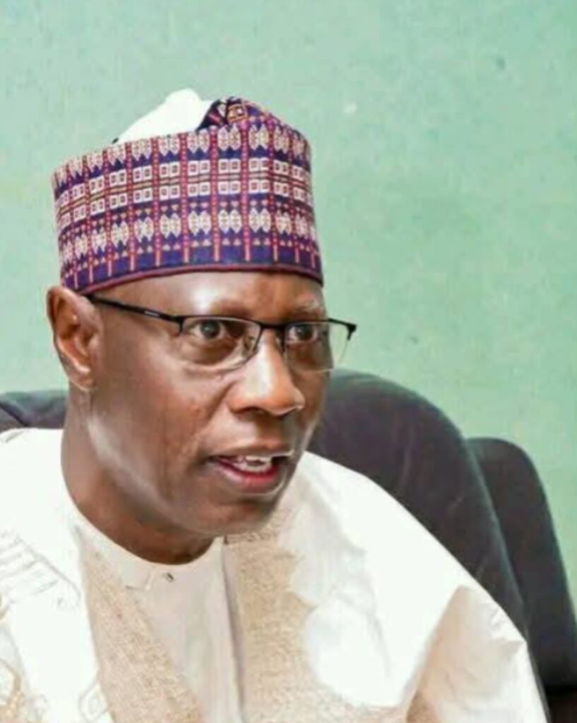 Tension in Jigawa as Constituents Express Displeasure During Lawmaker’s Visit