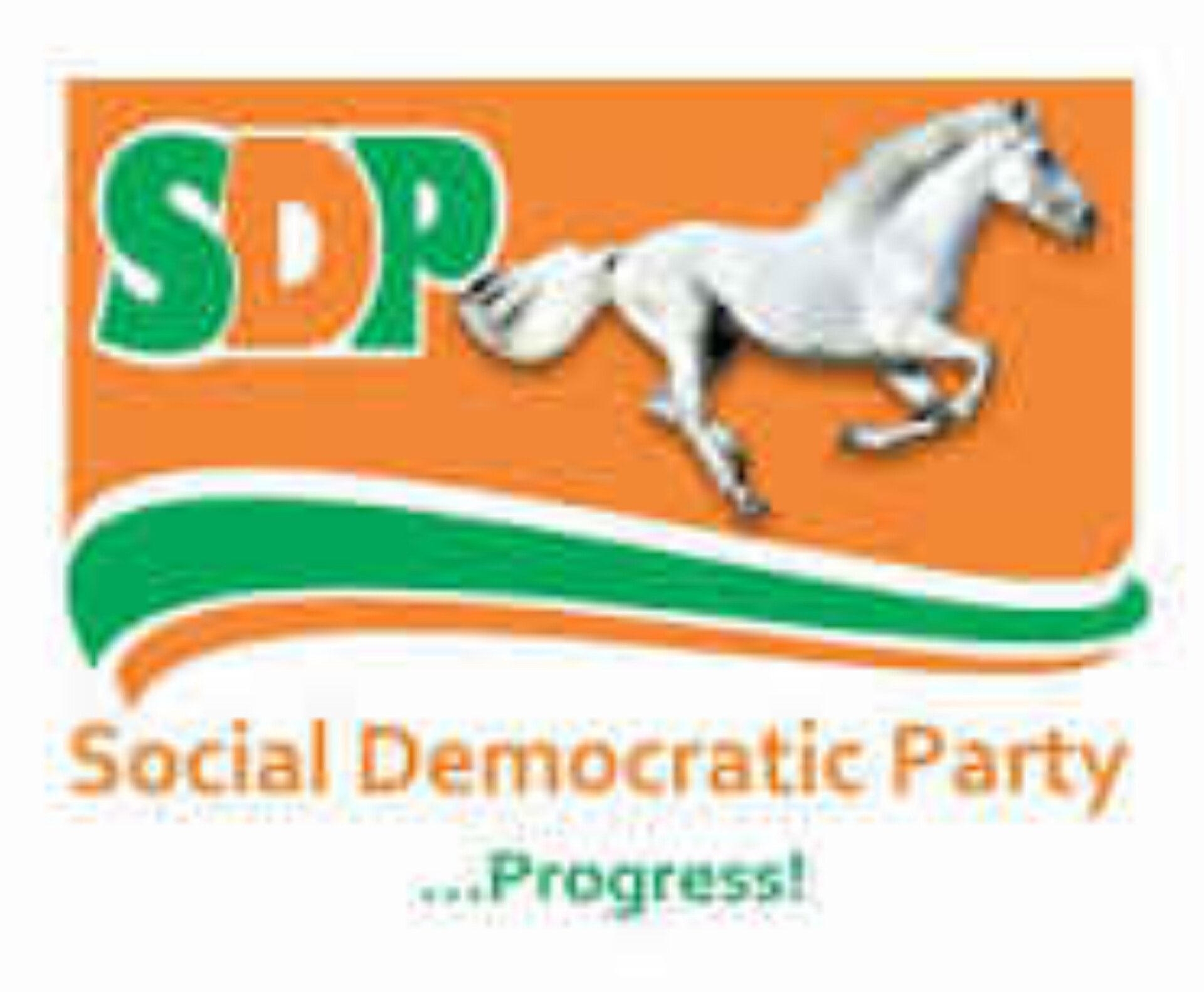 SDP Triumphs Again: Court Affirms Party’s Authority Over INEC