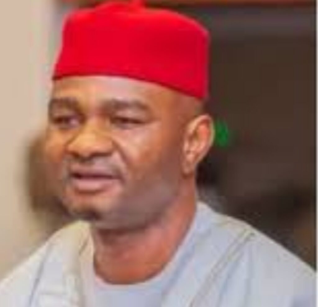 Nwebonyi Slams Report on FG Lawsuit, calls it cheap blackmail