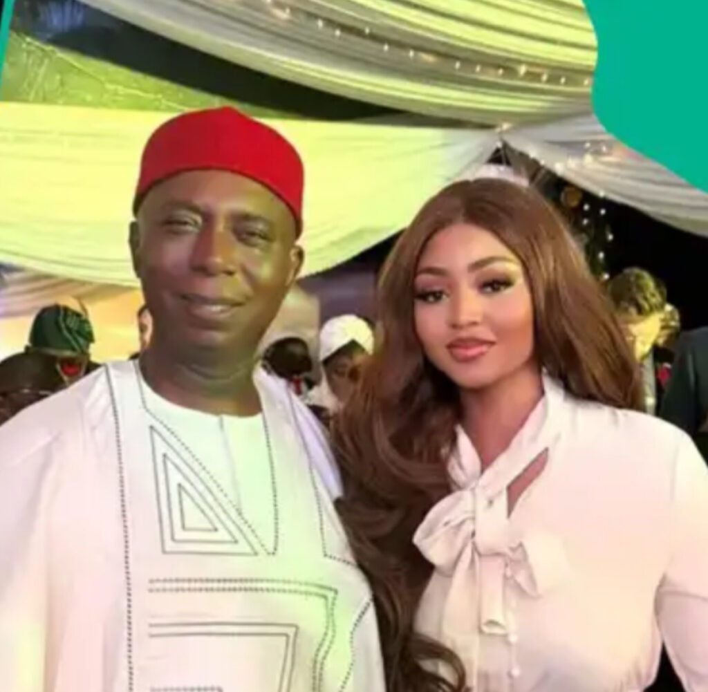 Regina Daniels in Tears: ‘I’m Nothing in Ned Nwoko’s House