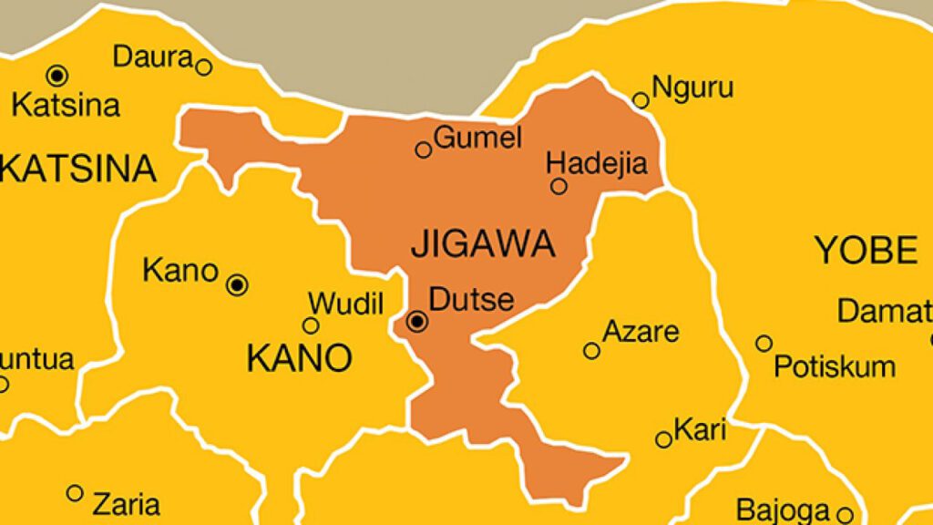 Jigawa Tragedy: 15-Year-Old Boy Drowns in Village Pond