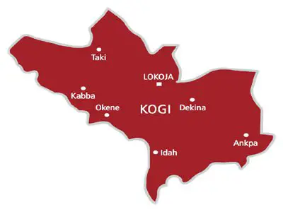 Gunmen Abduct Mother, Two Children in Kogi, Demand N100m Ransom