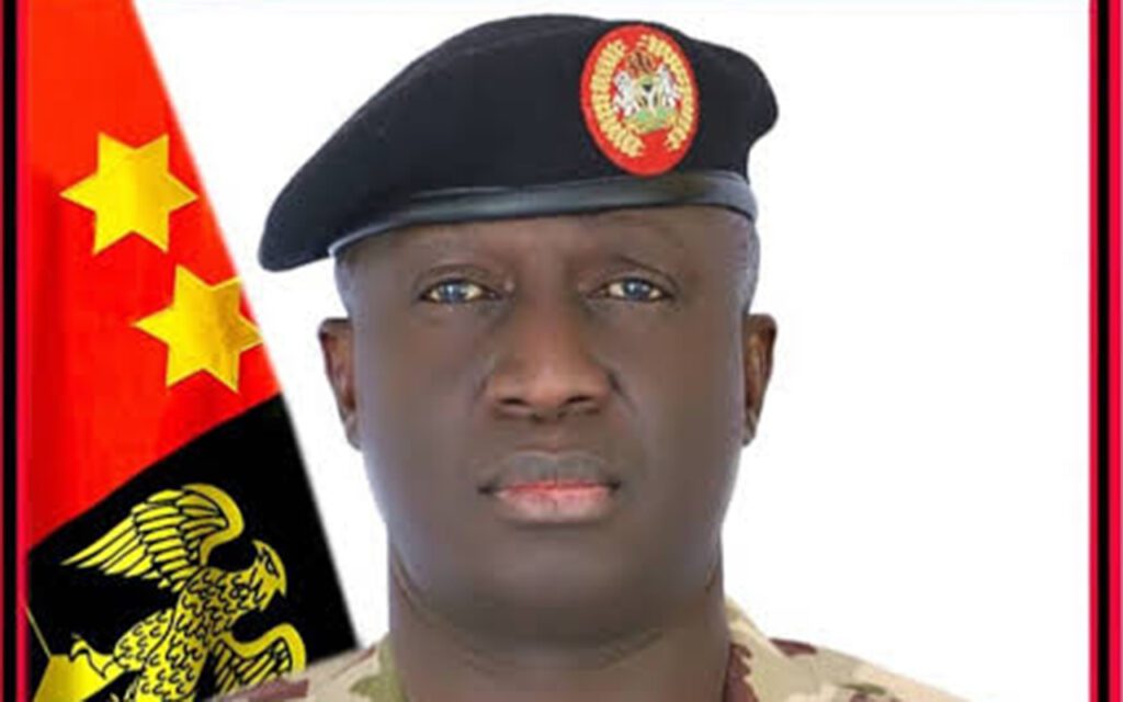 COAS Pledges Better Night Ops, Troop Welfare, Community Reintegration