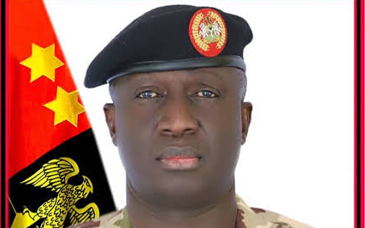 COAS Pledges Better Night Ops, Troop Welfare, Community Reintegration