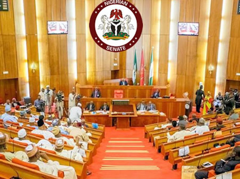 Senate Insists on Accountability Before 2026 Budget Approval