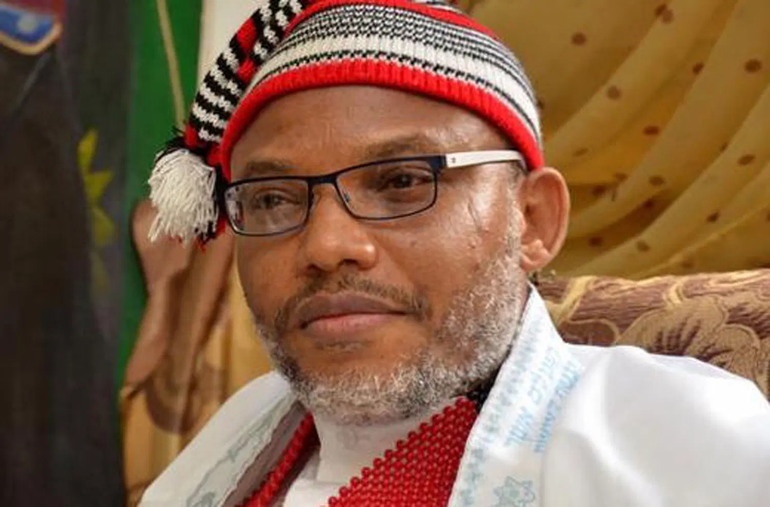 U.S.-Based Veterans Fault Arrest of Kanu’s Brother, Lawyer, Demand Rule of Law, Dialogue