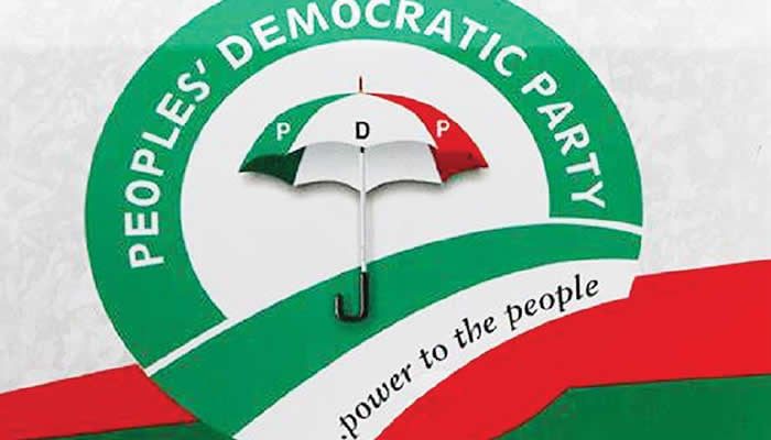 Court Stops PDP Convention, Faults Party Over Legal Breaches