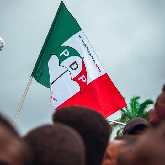 PDP Reps Urge NJC to Curb Judicial Interference