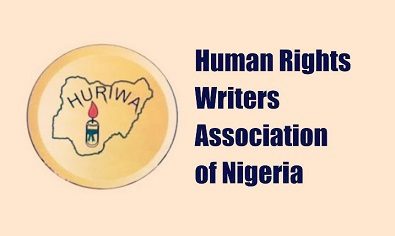 HURIWA Raises Alarm Over Alaba Market Fire, Warns of ‘Economic Targeting’ in Lagos