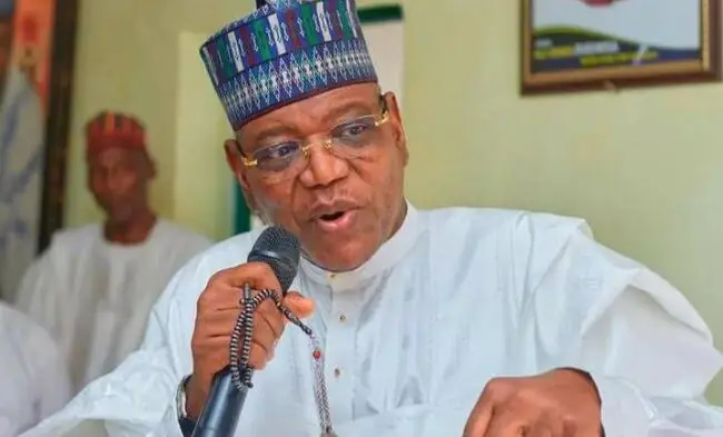 Lamido Threatens Legal Action Over PDP Nomination Form