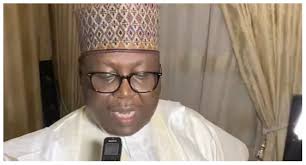 Bauchi Senator Dumps PDP, Joins APC, Cites Tinubu’s Reforms PDP Crisis