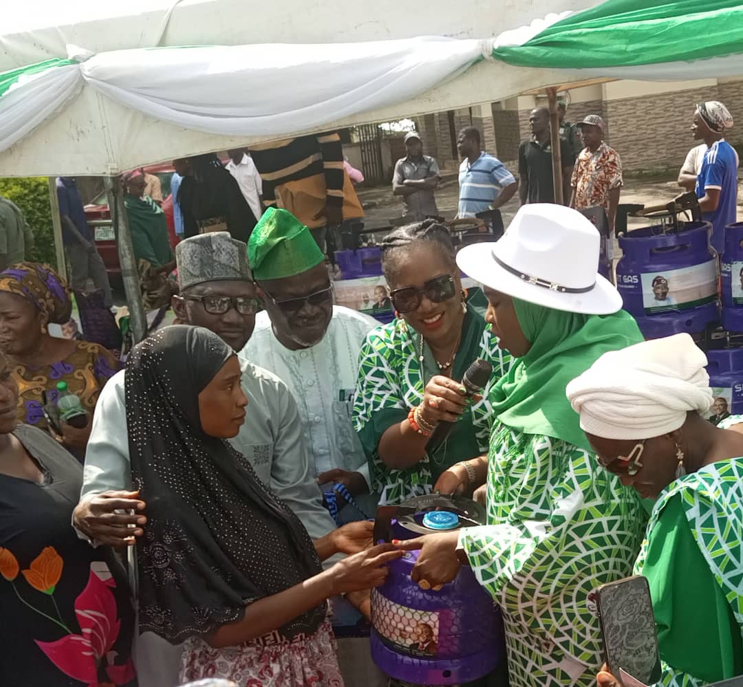 Nigeria @65: FCTA Rolls Out Mother–Baby Kits, Clean Air Project