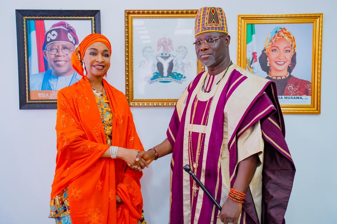 Musawa Unveils Afroliganza Committee, Sets Bold Agenda for Africa’s Fashion Takeoff