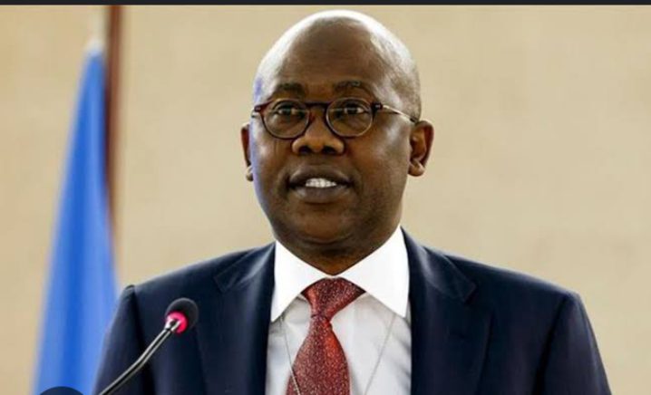 Adoke: A Beacon of Integrity