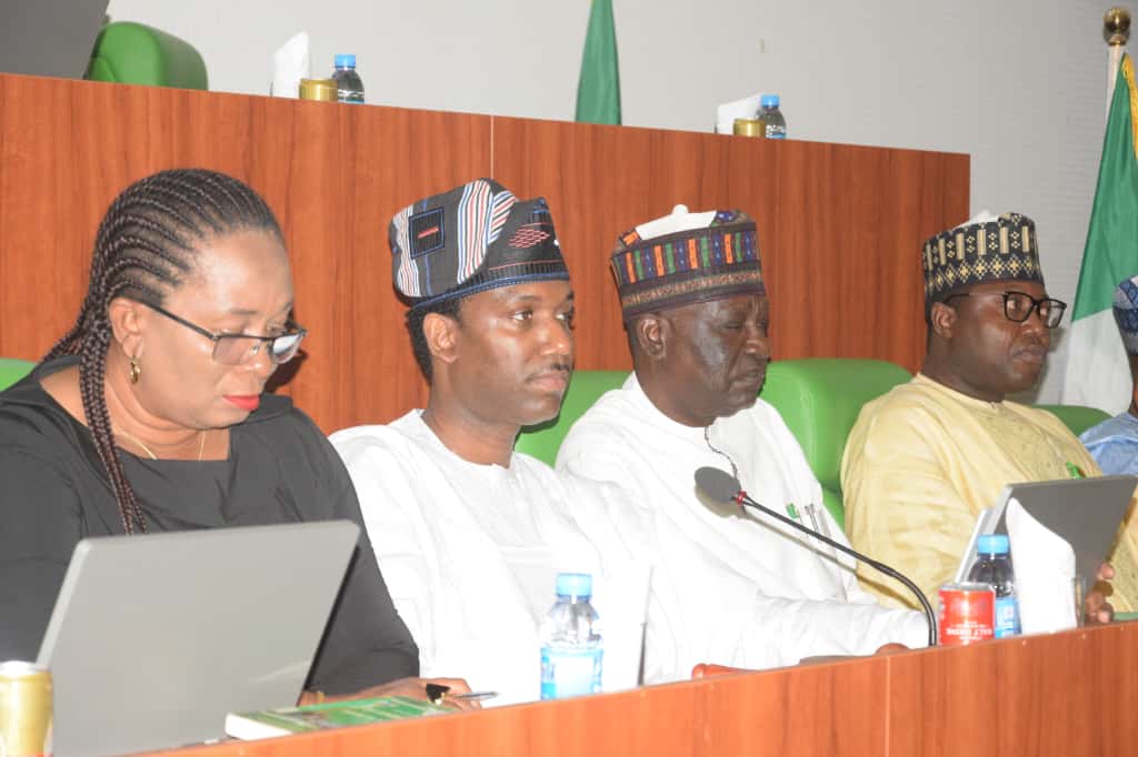 10th Assembly Champions Transparency, Inclusiveness to Power Economic Growth — Hon. Munir