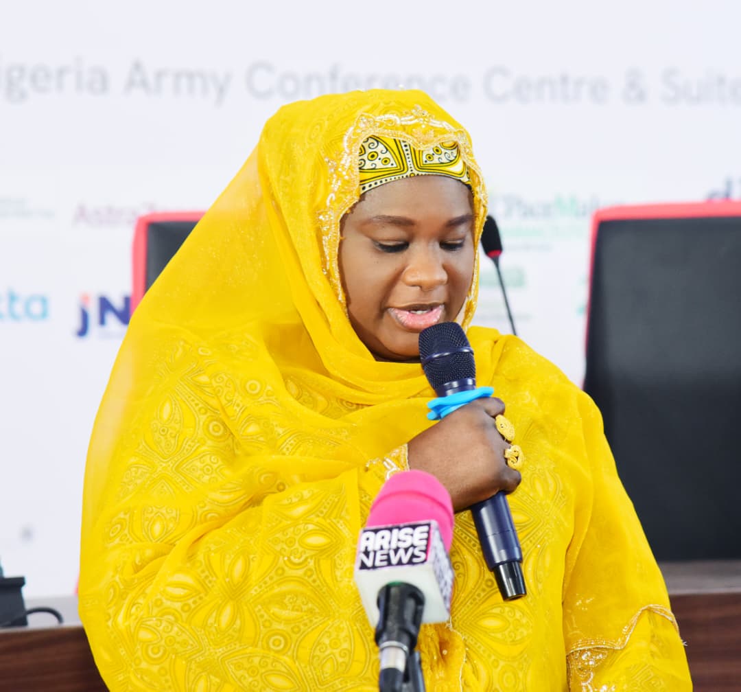 Mahmoud Calls for Stronger Collaboration to Tackle Cancer Burden