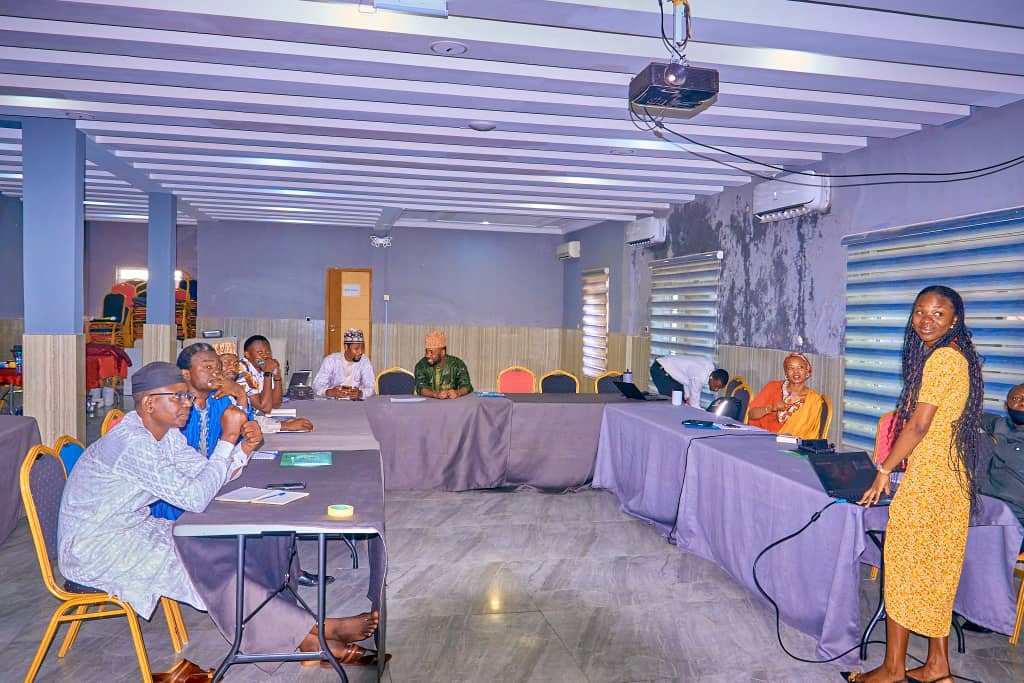 SCI Rescues 10-Year-Old Girl Abused for Seven Years by Caregiver in Kaduna