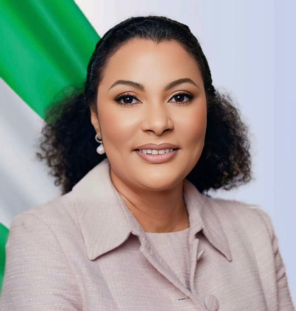 Uzoka-Anite: Nigeria’s Exit from FATF Grey List Marks a New Dawn for Economy