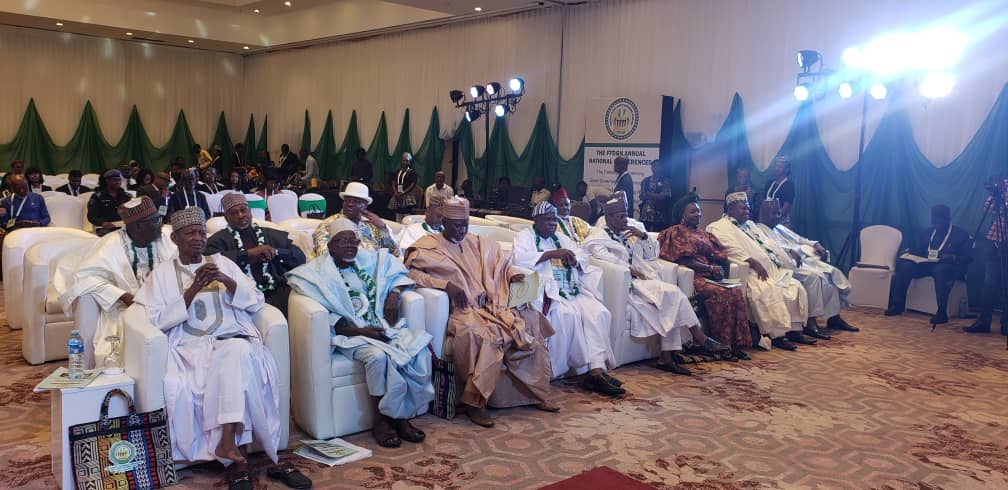 Anyim Pius Anyim Urges Patriotic Reawakening for Industrial Revival