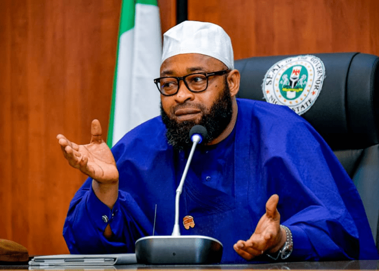 Niger Insecurity: Bago Rules Out Negotiation, Urges Citizens to Defend Themselves