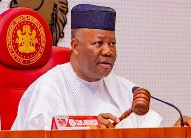 Storm Over Akpabio: Elder Denounces Allegations as ‘Wicked Lies’