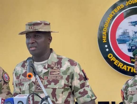 Kogi East Elders Laud Shaibu’s Appointment as Army Chief