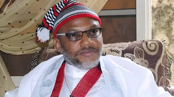 Kanu’s Health Petition Raises Bigger Questions on Detainee Rights in Nigeria