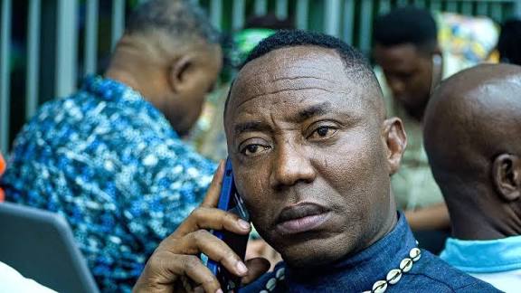 Timi Frank Slams Sowore’s Arrest, Says Nigeria Sliding into Dictatorshi