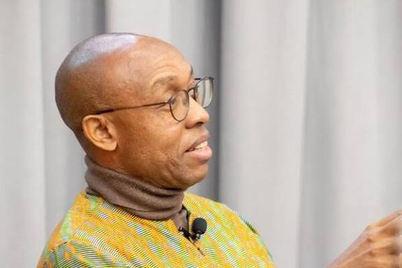 Odinkalu to Amupitan: Rebuild INEC’s Credibility After Yakubu’s Failures