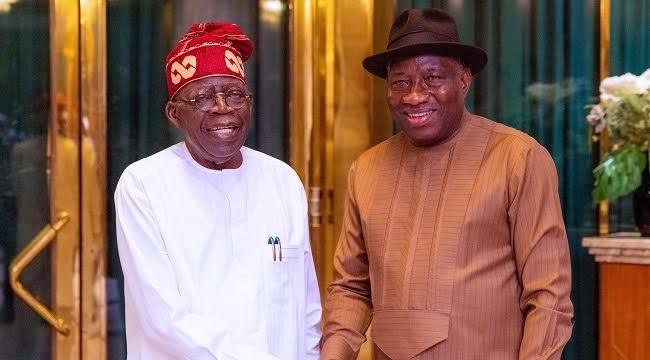 2027 poll: Onoh to Tinubu: Focus on voters, not Jonathan