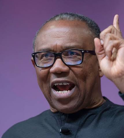 Obi Decries Drug Trafficking via Couriers, Seeks Institutional Reform