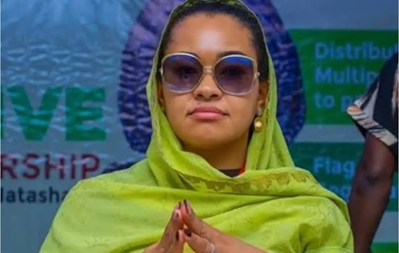 Natasha Pushes Digital Creators to the Fore as Senate Targets Big Fintechs