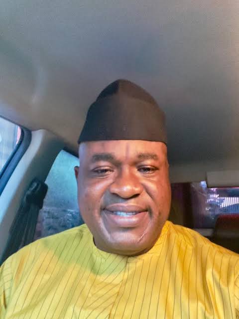 Adegoke Declares: Africa Must Own Cocoa’s Future