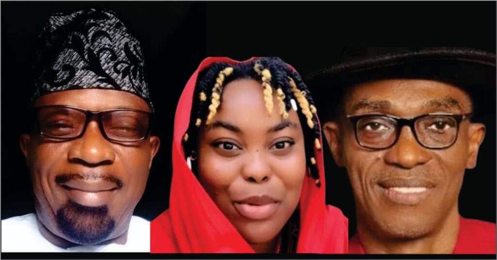 LP unveils “Project Yellow Page” after Abure–Mama Pee airport clash
