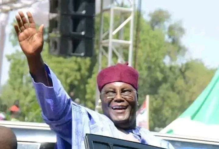 Atiku Denies Stepping Down for Younger Candidate in 2027 Race