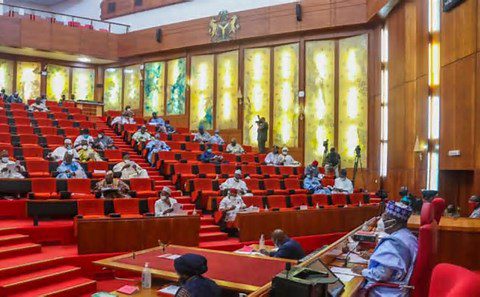 Senate Okays 2% Health Fund for Primary Care