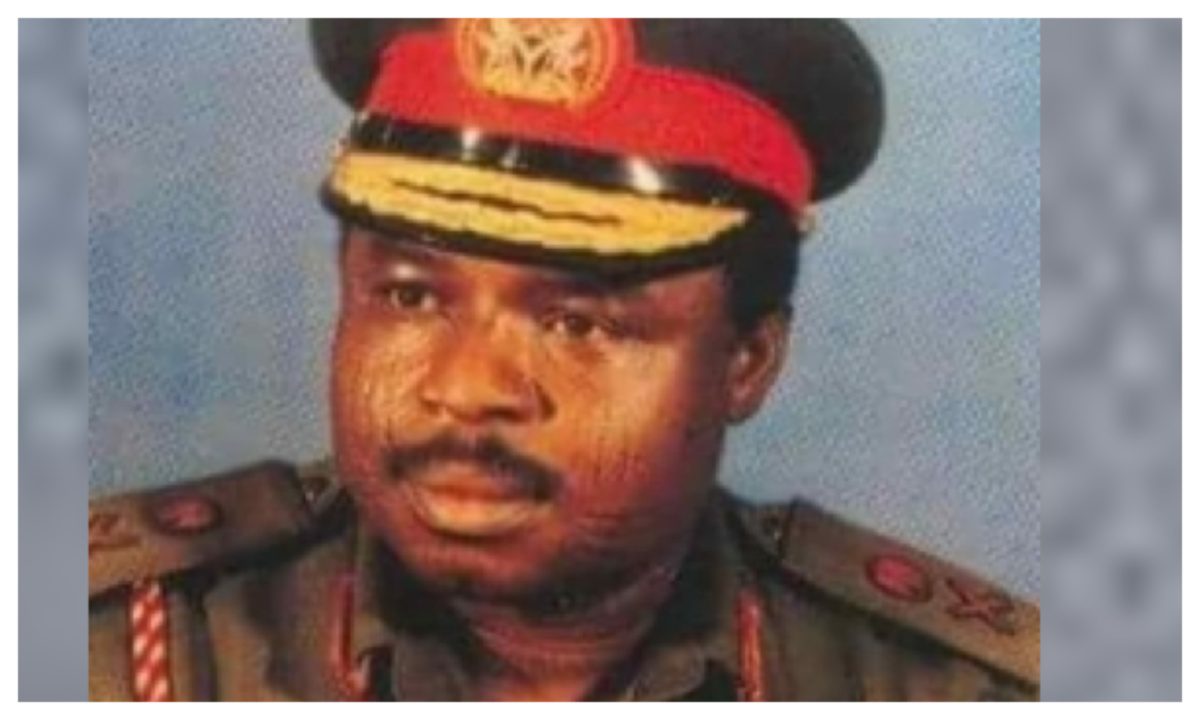 Vatsa Family Hails President Tinubu Over Posthumous Pardon, Says 1986 Coup Was a Frame-Up