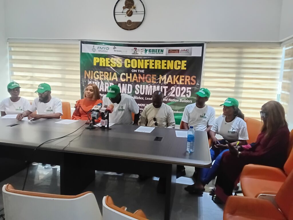 Jonathan, Shettima Unite to Celebrate Nigerians Redefining Leadership, Development