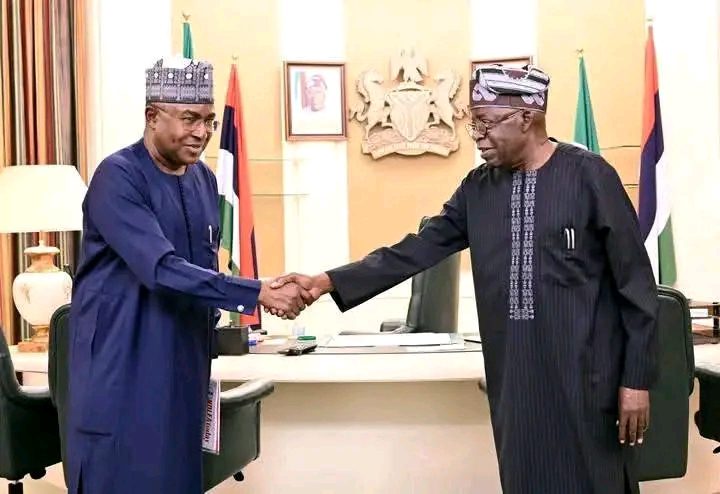 President Tinubu’s Reappointment of Marwa Sends Drug Barons Fleeing